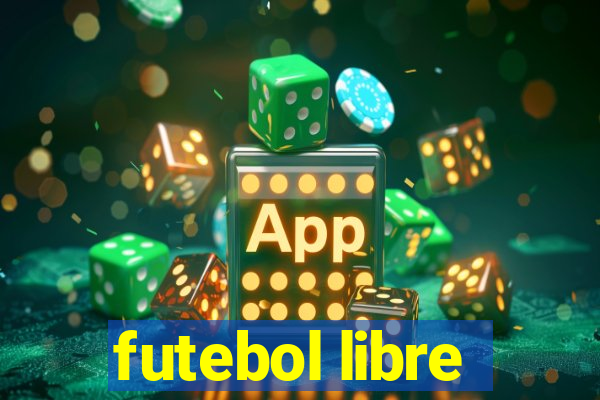 futebol libre